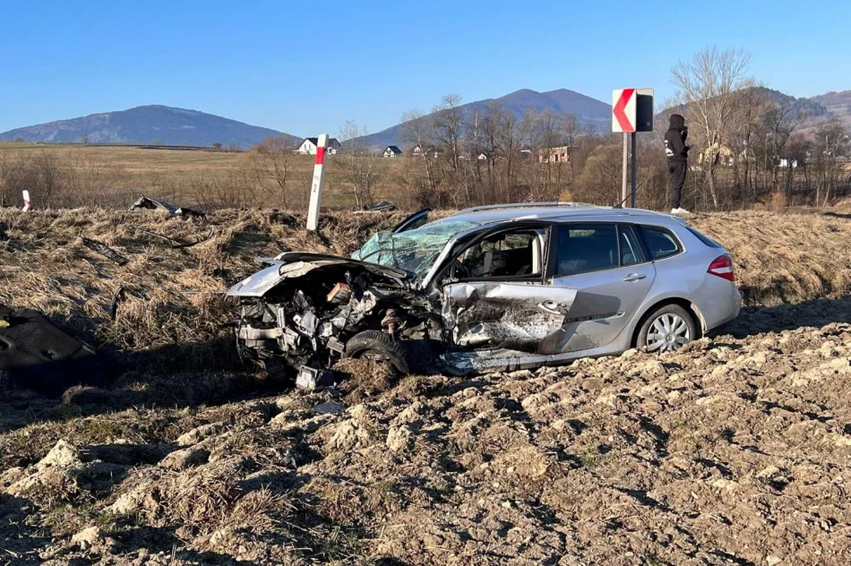 Jedna osoba na OIOM-ie, dwie na “urazówce” - zdjęcie 19