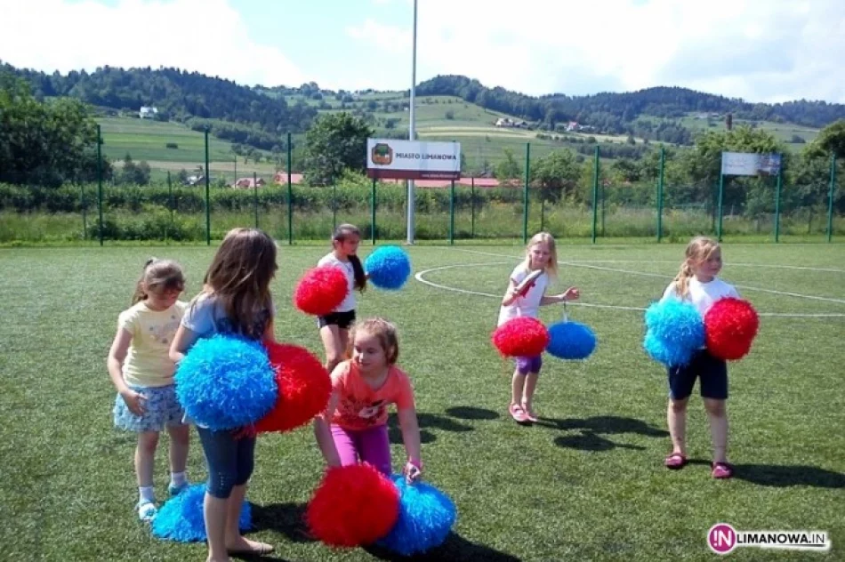 Nowy sezon na Orlikach - zdjęcie 2