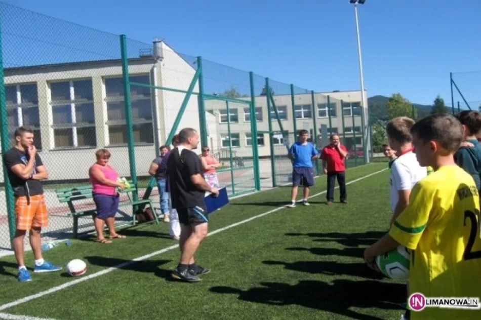 Nowy sezon na Orlikach - zdjęcie 3