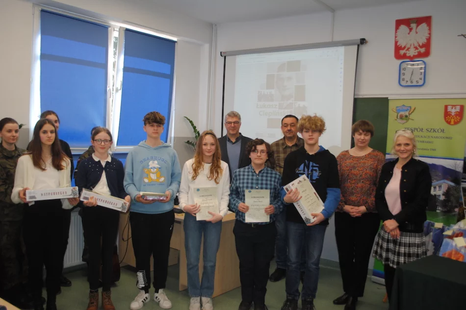 ​Odbyła się VIII edycja konkursu Znaj-Znak - zdjęcie 3