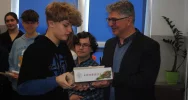 ​Odbyła się VIII edycja konkursu Znaj-Znak - zdjęcie 4
