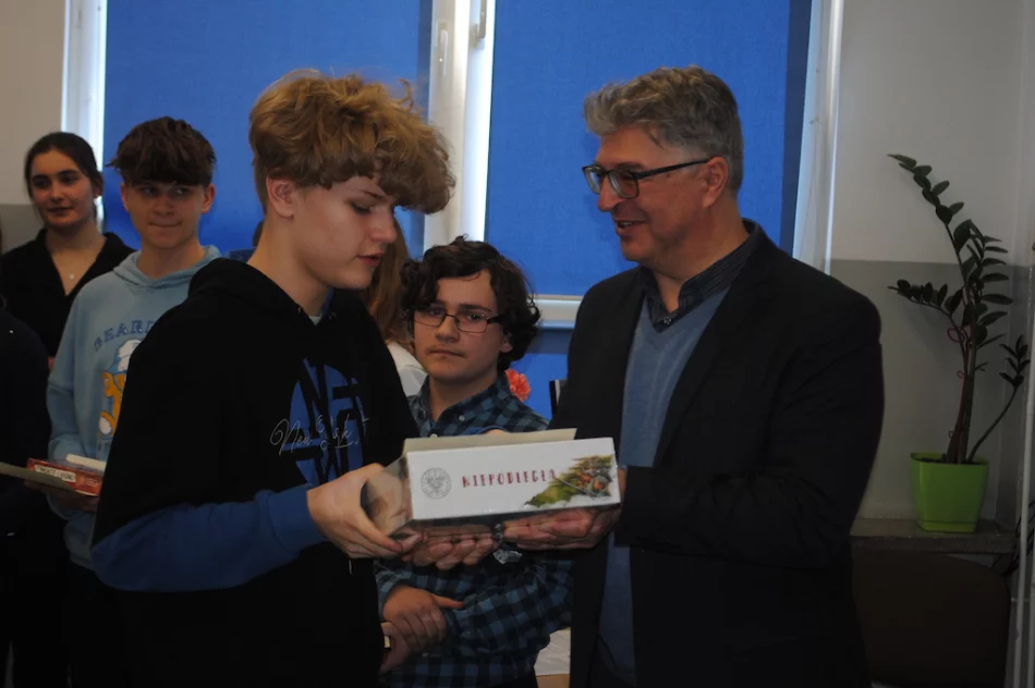 ​Odbyła się VIII edycja konkursu Znaj-Znak - zdjęcie 4