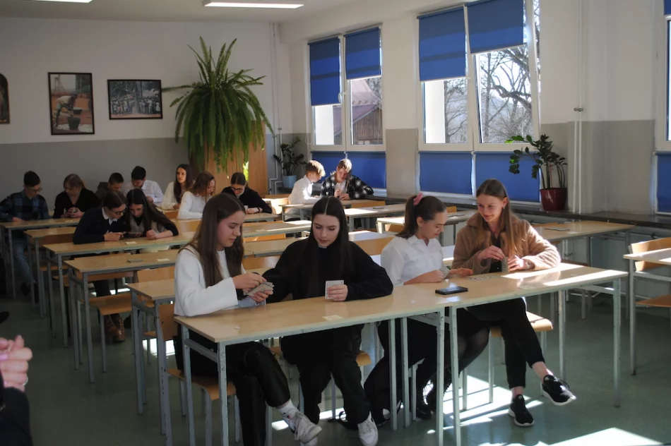 ​Odbyła się VIII edycja konkursu Znaj-Znak - zdjęcie 6