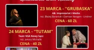 Zbliża się „Przedwiośnie Małych Form Teatralnych” - zdjęcie 2