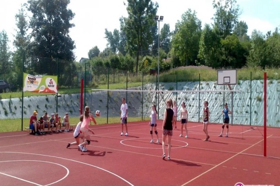 Nowy sezon na Orlikach - zdjęcie 4