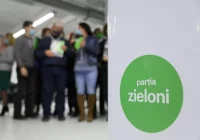 Zieloni zastanawiają się z kim wystartować w wyborach - zdjęcie główne