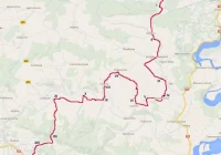 Ekstremalna Droga Krzyżowa - zdjęcie główne