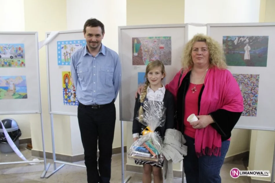 Aleksandra Kulig z Pasierbca zdobywczynią I nagrody w ogólnopolskim konkursie - zdjęcie 3