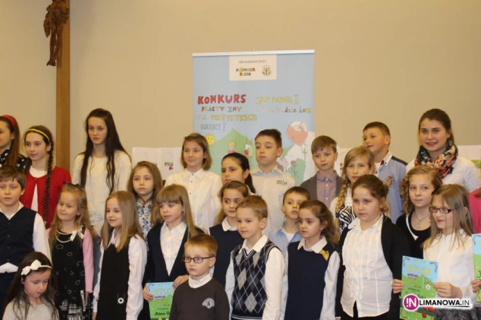 Aleksandra Kulig z Pasierbca zdobywczynią I nagrody w ogólnopolskim konkursie - zdjęcie 4