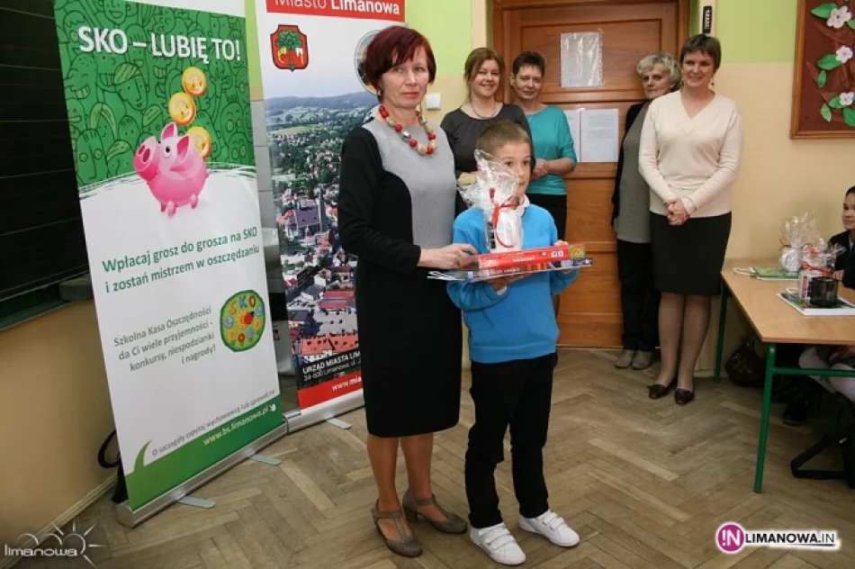 Konkurs „Limanowa w oczach dziecka” już rozstrzygnięty! - zdjęcie 2