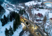 Nowe mosty na drodze wojewódzkiej - zdjęcie główne