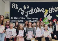 ​Przyznano nagrody w konkursie "Skrzydlate Słowa" - zdjęcie główne