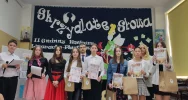 ​Przyznano nagrody w konkursie "Skrzydlate Słowa" - zdjęcie 5