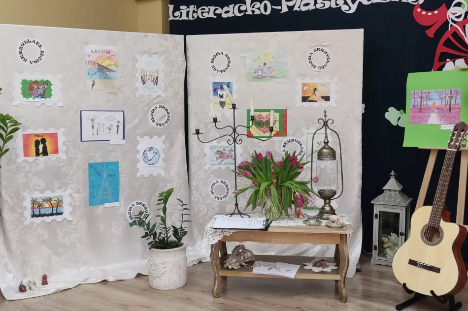 ​Przyznano nagrody w konkursie "Skrzydlate Słowa" - zdjęcie 8