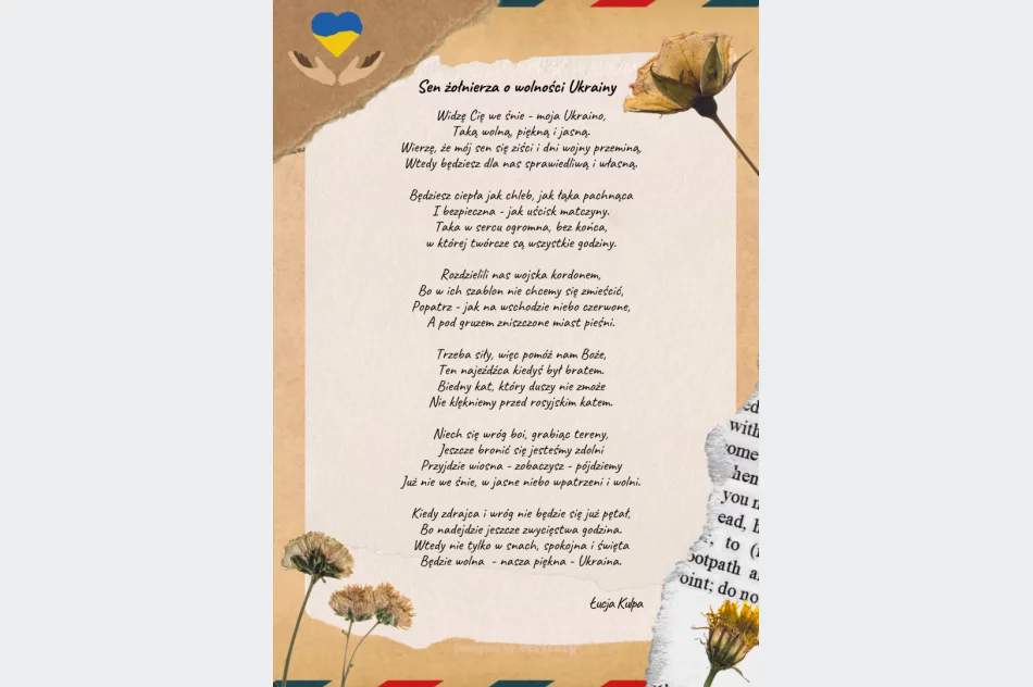 ​Przyznano nagrody w konkursie "Skrzydlate Słowa" - zdjęcie 12