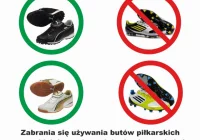 Zakaz gry w korkach na Orlikach - zdjęcie główne