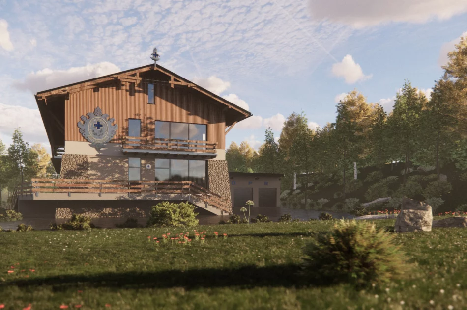 Stacje GOPR przejdą termomodernizację - zdjęcie 4