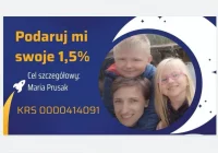 36-latka i jej walka z nowotworem - zdjęcie główne