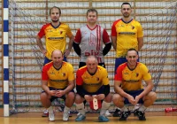 Piłkarski Turniej ,,Indeco/Investment CUP 2023” - zdjęcie główne