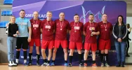 Piłkarski Turniej ,,Indeco/Investment CUP 2023” - zdjęcie 2