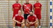 Piłkarski Turniej ,,Indeco/Investment CUP 2023” - zdjęcie 3