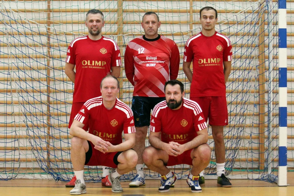 Piłkarski Turniej ,,Indeco/Investment CUP 2023” - zdjęcie 3