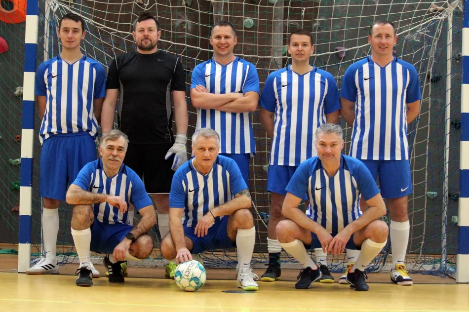 Piłkarski Turniej ,,Indeco/Investment CUP 2023” - zdjęcie 4