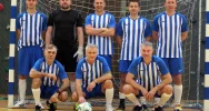 Piłkarski Turniej ,,Indeco/Investment CUP 2023” - zdjęcie 4