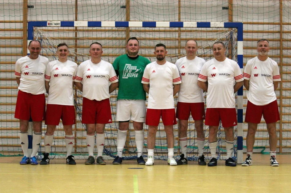 Piłkarski Turniej ,,Indeco/Investment CUP 2023” - zdjęcie 5