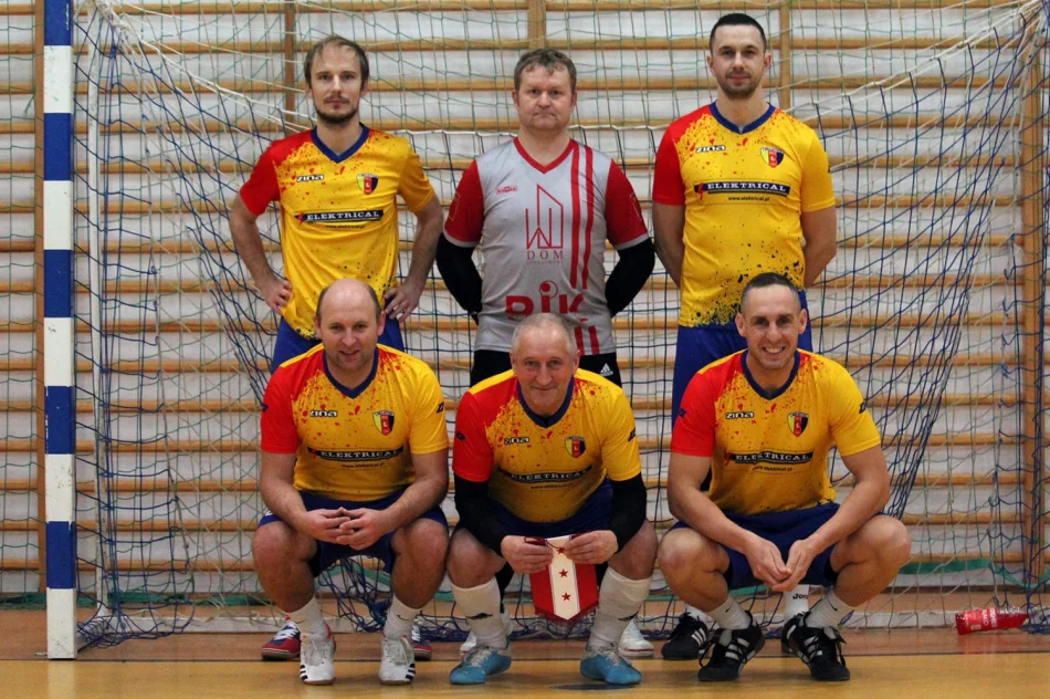 Piłkarski Turniej ,,Indeco/Investment CUP 2023” - zdjęcie 6