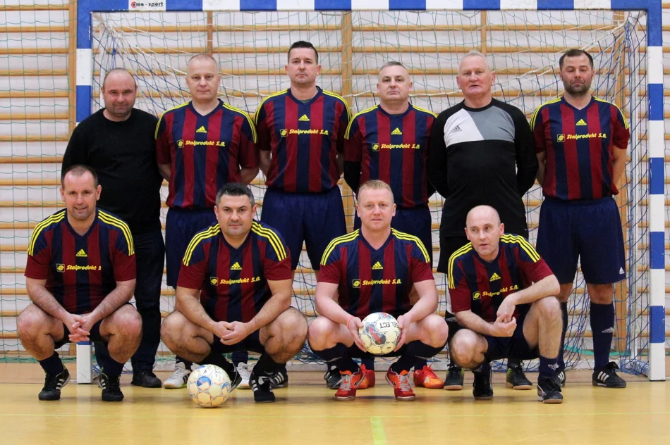 Piłkarski Turniej ,,Indeco/Investment CUP 2023” - zdjęcie 7