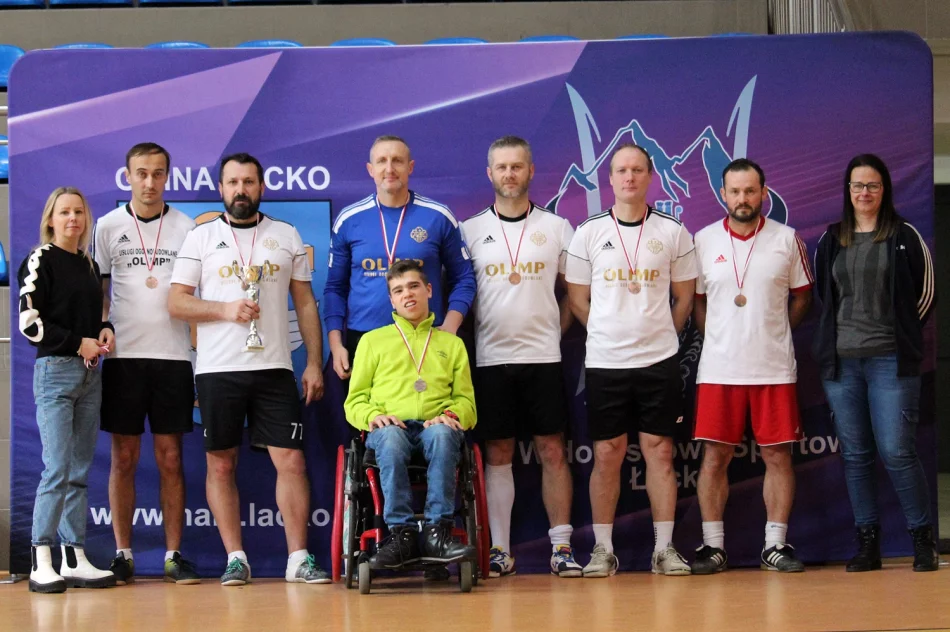 Piłkarski Turniej ,,Indeco/Investment CUP 2023” - zdjęcie 9