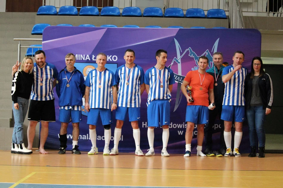 Piłkarski Turniej ,,Indeco/Investment CUP 2023” - zdjęcie 10