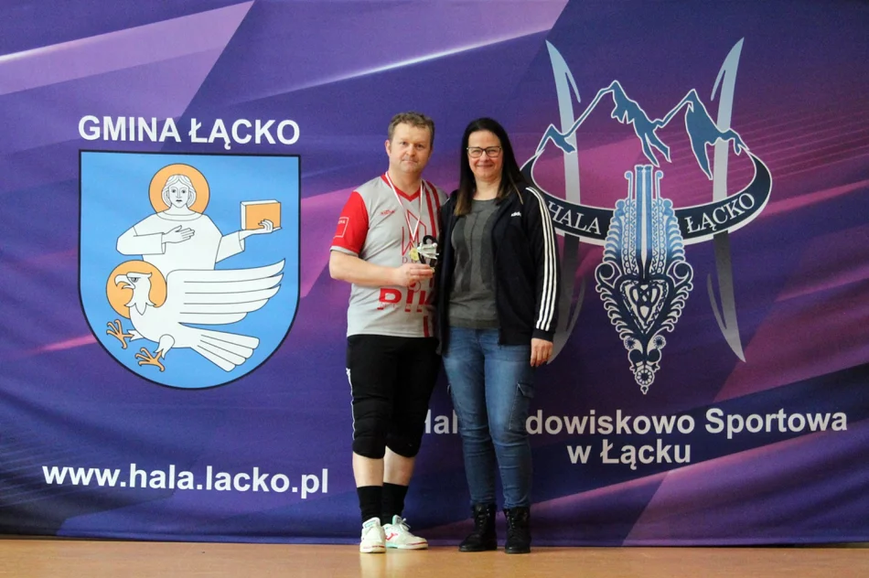 Piłkarski Turniej ,,Indeco/Investment CUP 2023” - zdjęcie 13