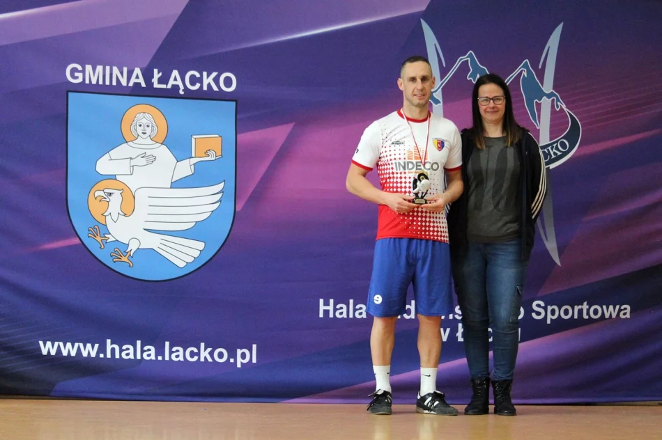 Piłkarski Turniej ,,Indeco/Investment CUP 2023” - zdjęcie 14