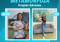Pani Patrycja schudła 13 kg w Projekt Zdrowie! - zdjęcie główne