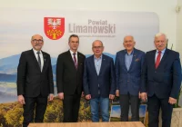 Odbyło się spotkanie w sprawie organizacji Memoriału Henryka Łasaka - zdjęcie główne