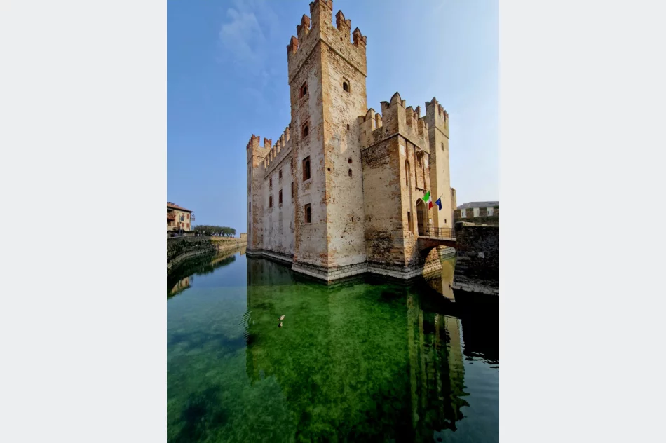 Włochy ze szczyptą Monako i festiwalem owoców cytrusowych w Menton - zdjęcie 2