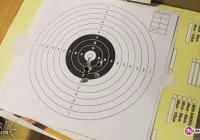 Otwarte Małopolskie Zawody Strzeleckie - zdjęcie główne