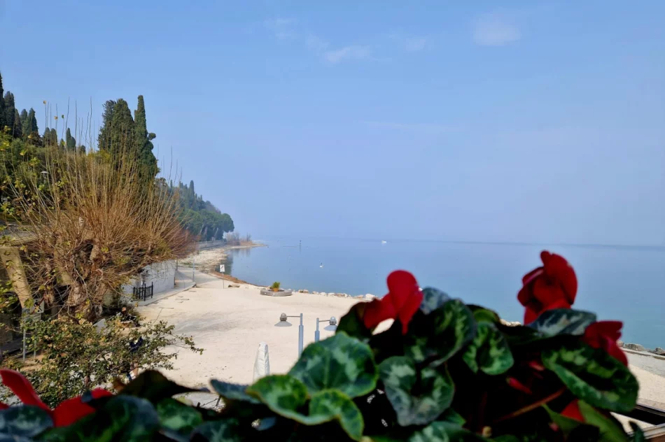 Włochy ze szczyptą Monako i festiwalem owoców cytrusowych w Menton - zdjęcie 7