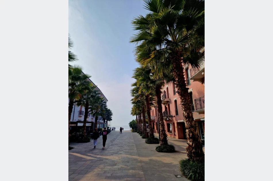 Włochy ze szczyptą Monako i festiwalem owoców cytrusowych w Menton - zdjęcie 9