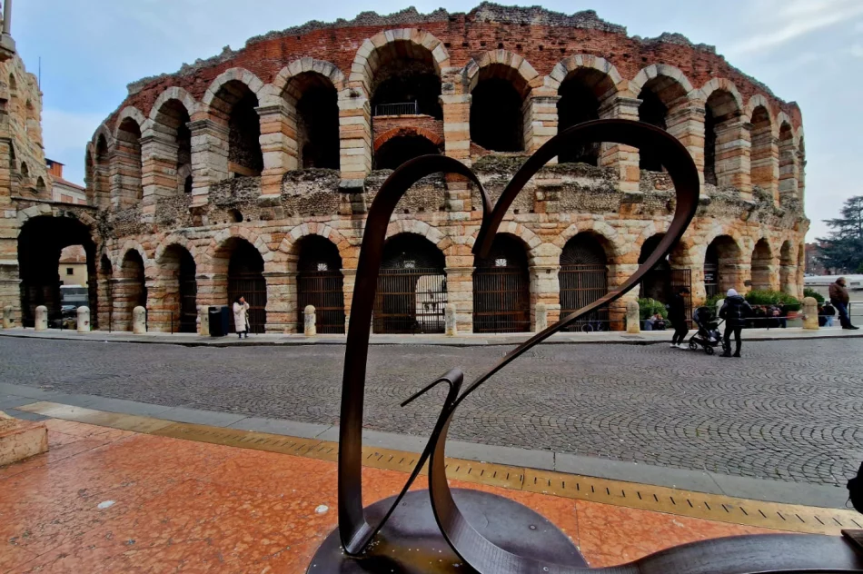 Włochy ze szczyptą Monako i festiwalem owoców cytrusowych w Menton - zdjęcie 12