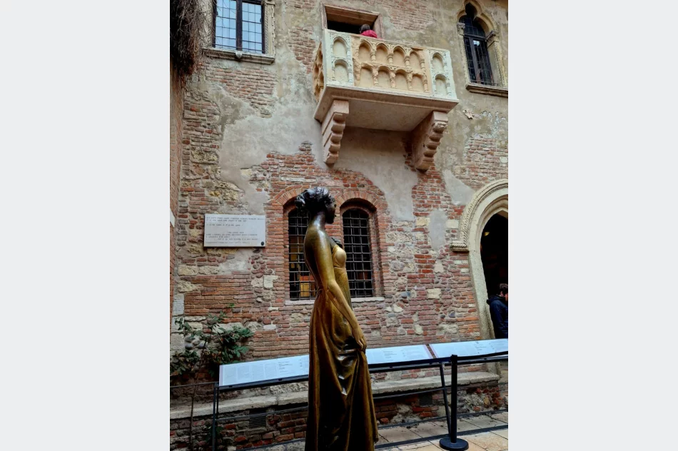 Włochy ze szczyptą Monako i festiwalem owoców cytrusowych w Menton - zdjęcie 13