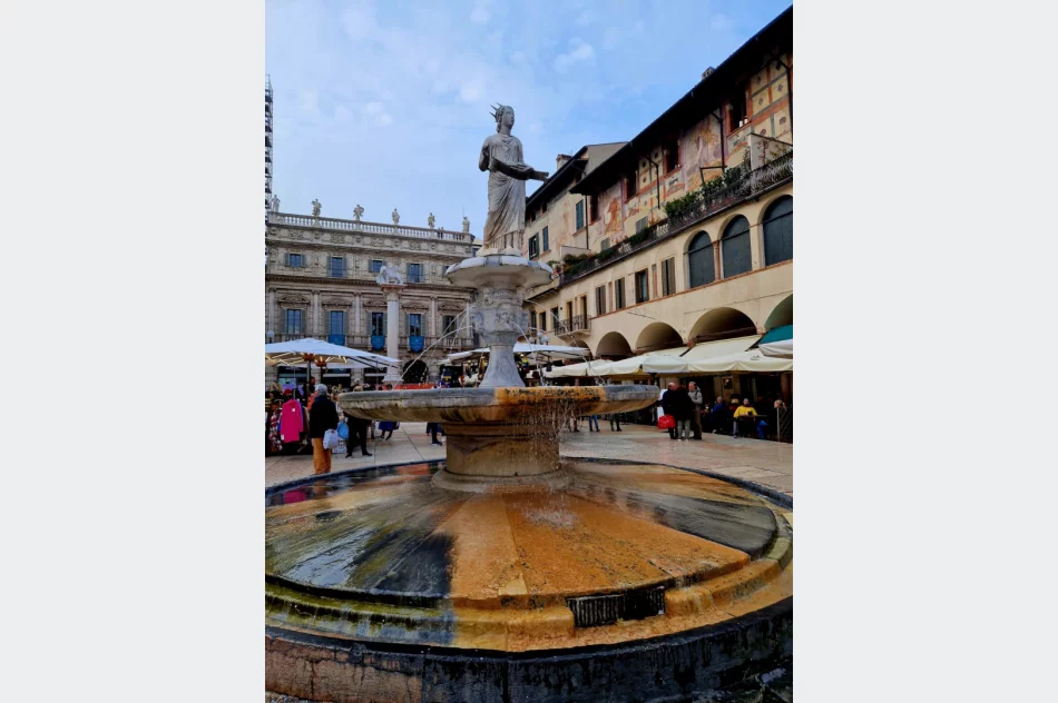 Włochy ze szczyptą Monako i festiwalem owoców cytrusowych w Menton - zdjęcie 14