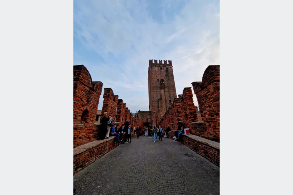 Włochy ze szczyptą Monako i festiwalem owoców cytrusowych w Menton - zdjęcie 15