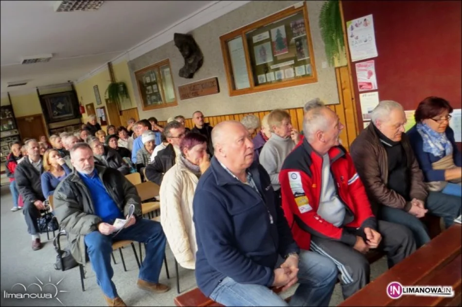 Zebrania osiedlowe za nami - zdjęcie 3