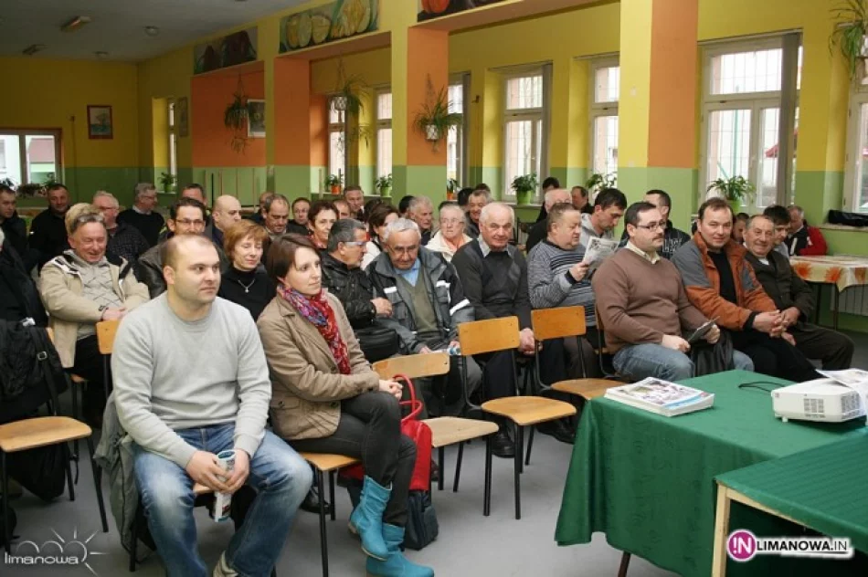 Zebrania osiedlowe za nami - zdjęcie 4