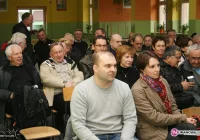 Mieszkańcy Osiedla Nr 7 spotkali się Burmistrzem - zdjęcie główne