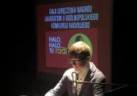 Uczeń ZSP nr 4 Karol Frączek zdobył I miejsce w Ogólnopolskim Konkursie Radiowym - zdjęcie główne