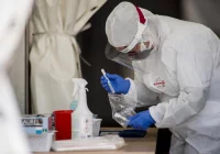 Minionej doby 450 zakażeń koronawirusem, nie zmarła żadna osoba z COVID-19 - zdjęcie główne